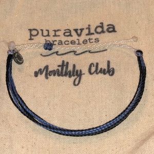 Pura Vida bracelet